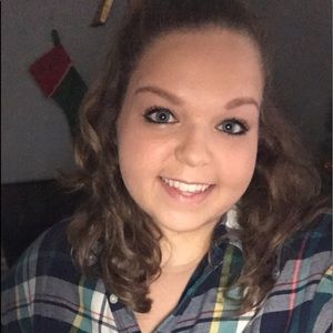 Meet your Posher, Talesha